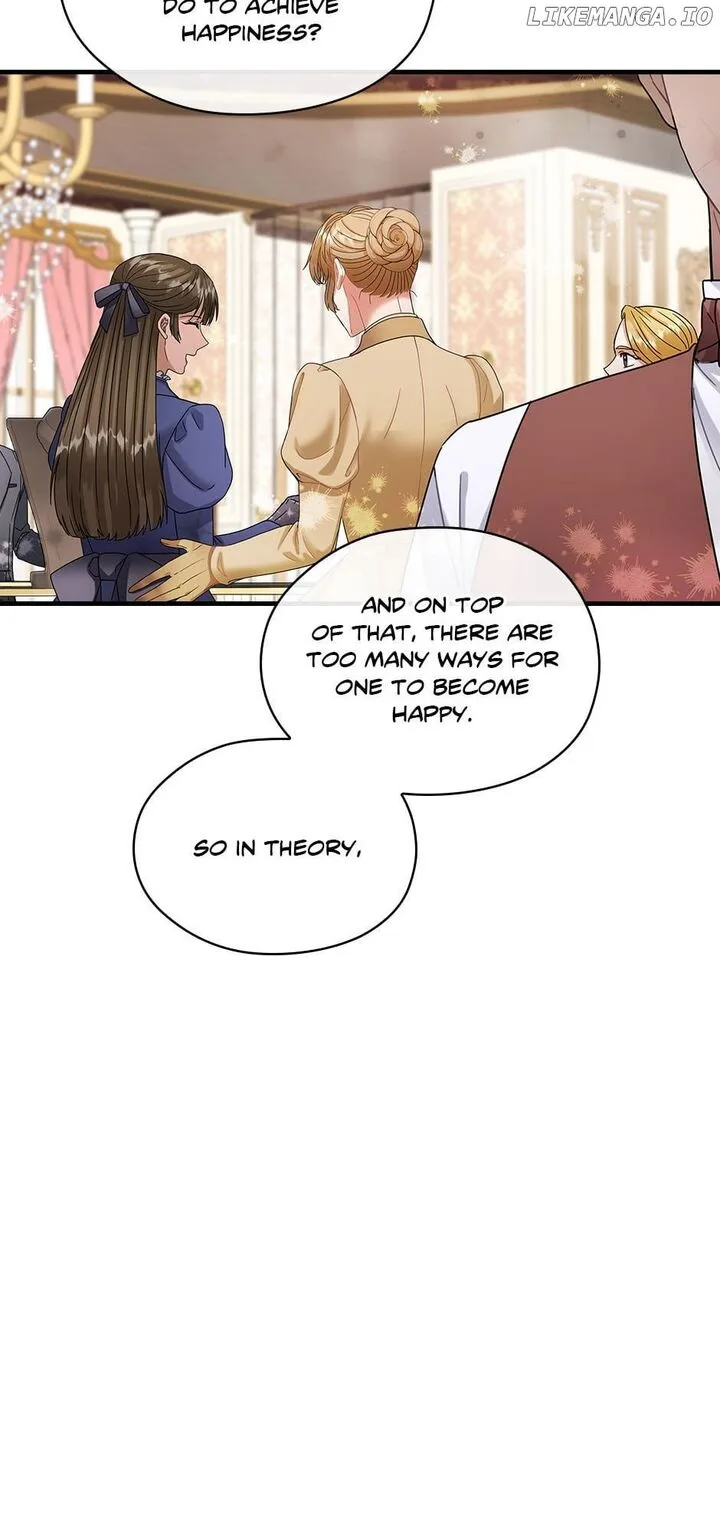 The Flower Dances and the Wind Sings Chapter 120 page 17
