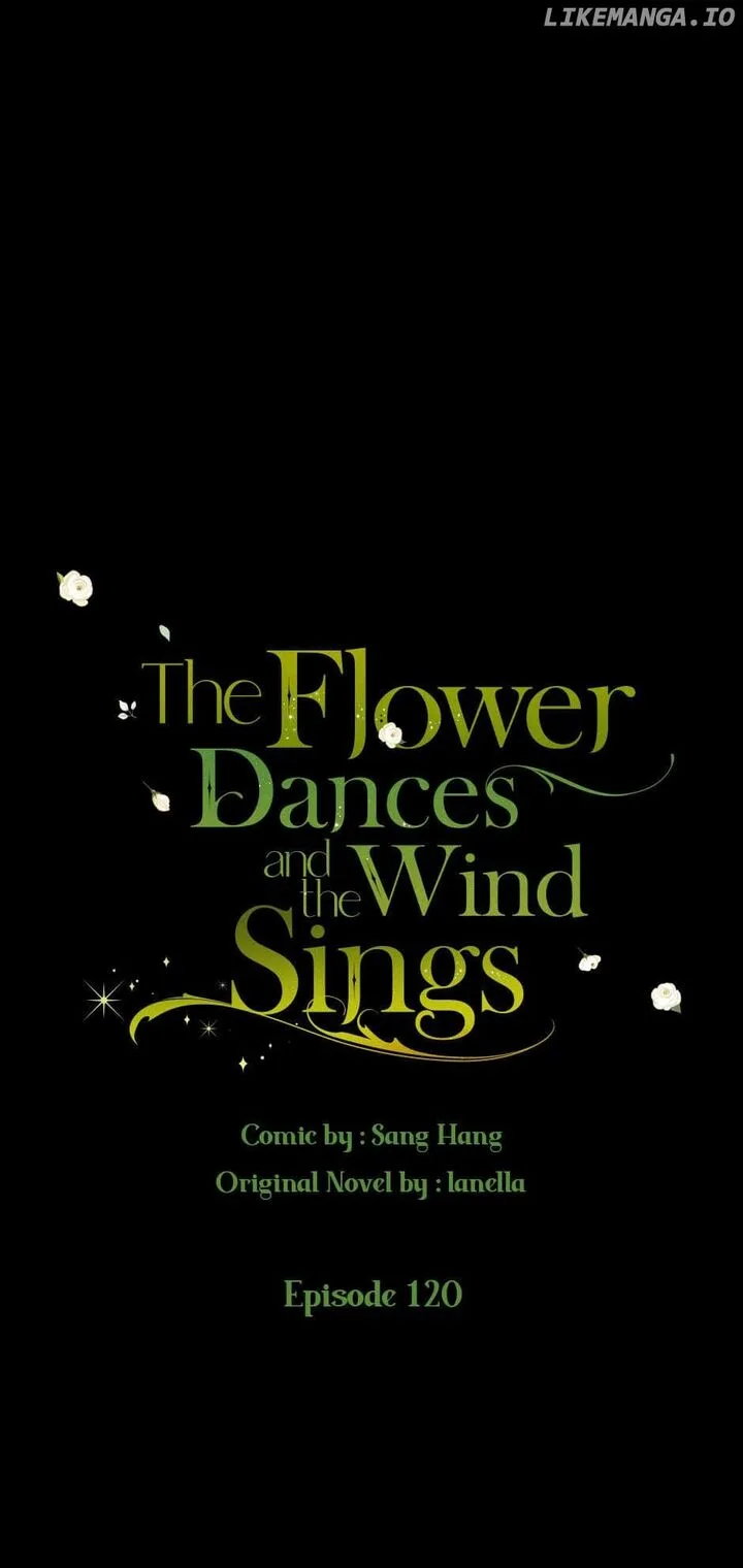 The Flower Dances and the Wind Sings Chapter 120 page 36