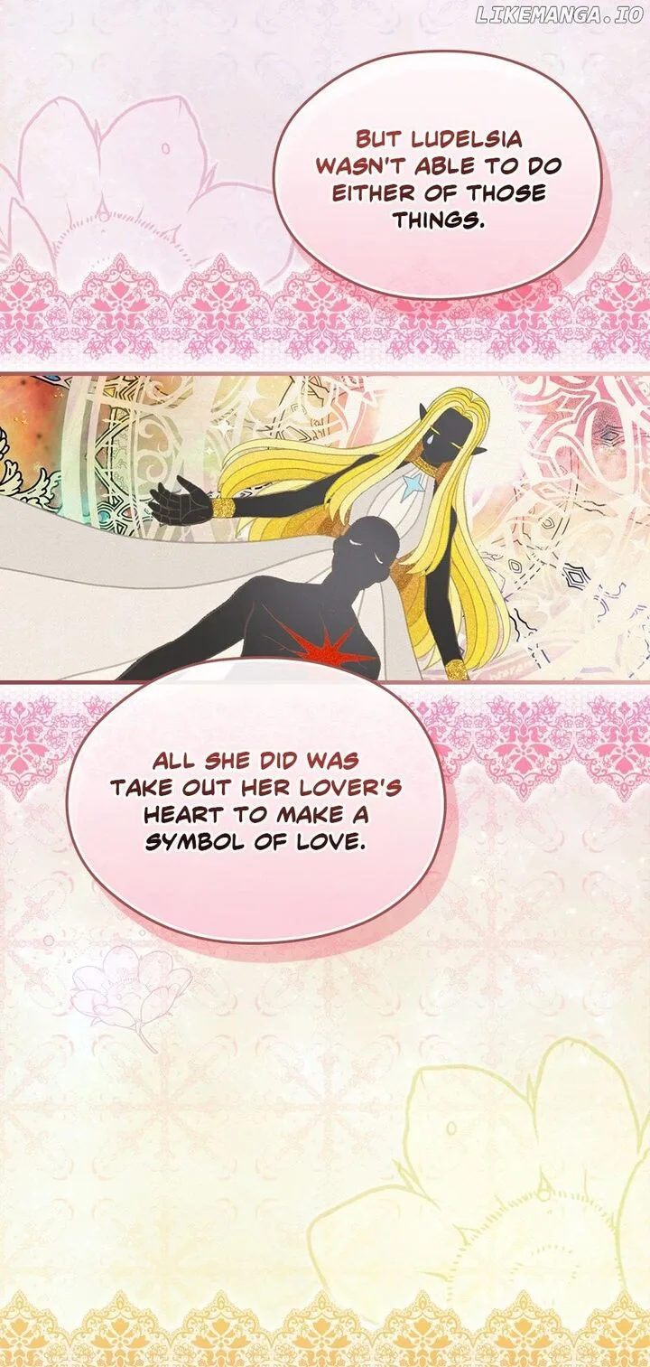 The Flower Dances and the Wind Sings Chapter 120 page 23