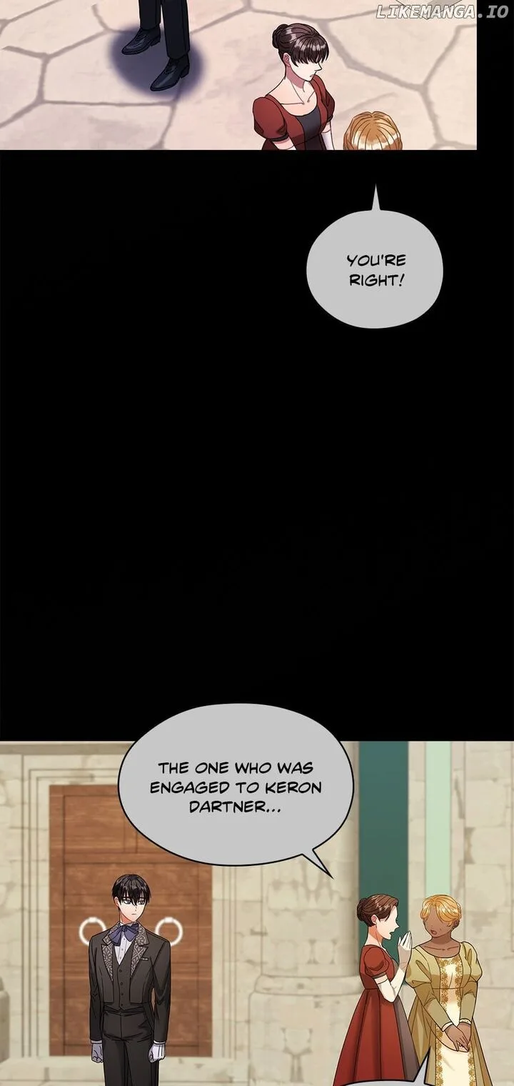 The Flower Dances and the Wind Sings Chapter 120 page 38