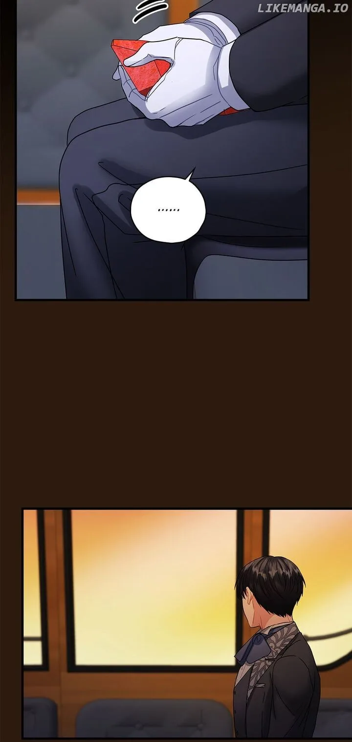 The Flower Dances and the Wind Sings Chapter 120 page 41