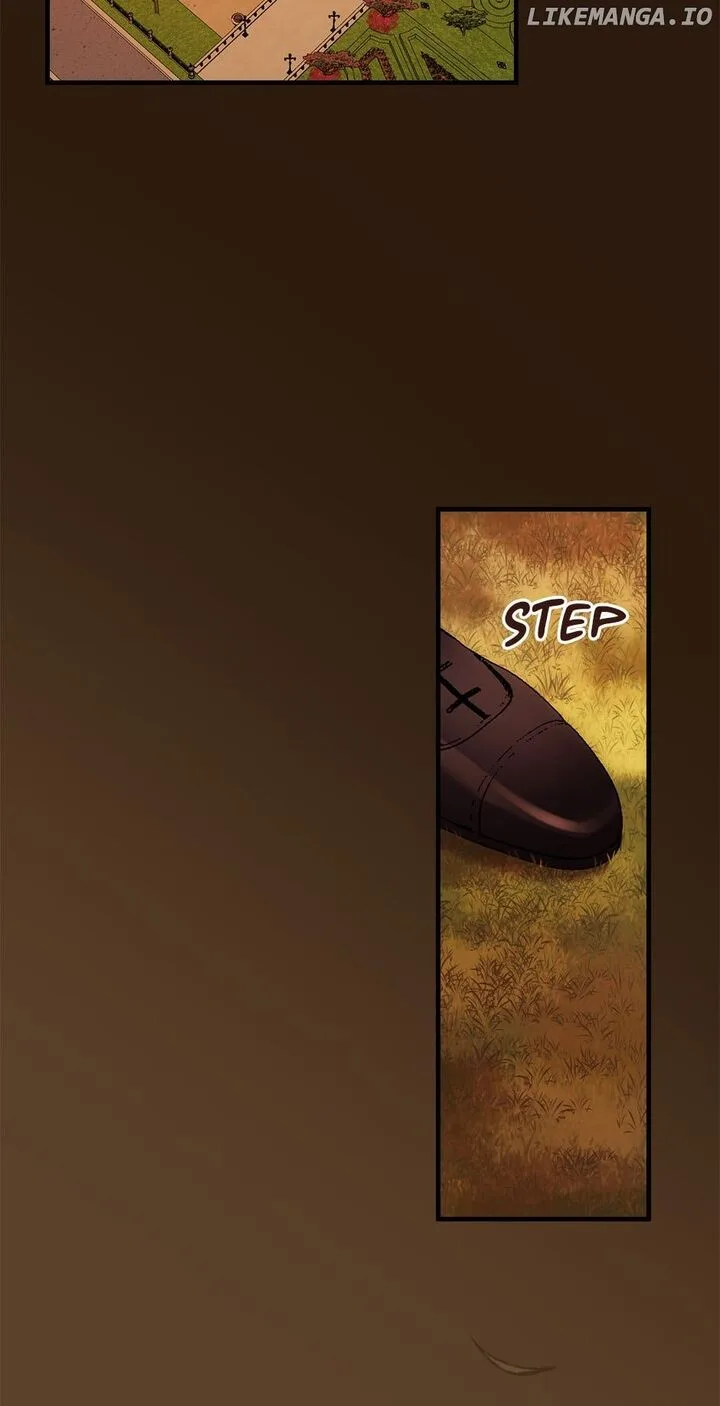 The Flower Dances and the Wind Sings Chapter 120 page 43