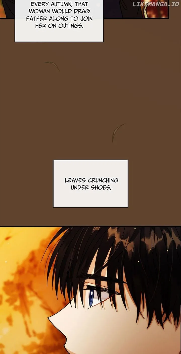 The Flower Dances and the Wind Sings Chapter 120 page 45