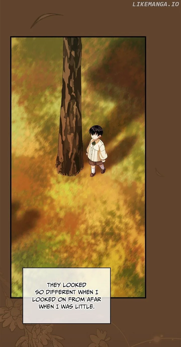 The Flower Dances and the Wind Sings Chapter 120 page 49