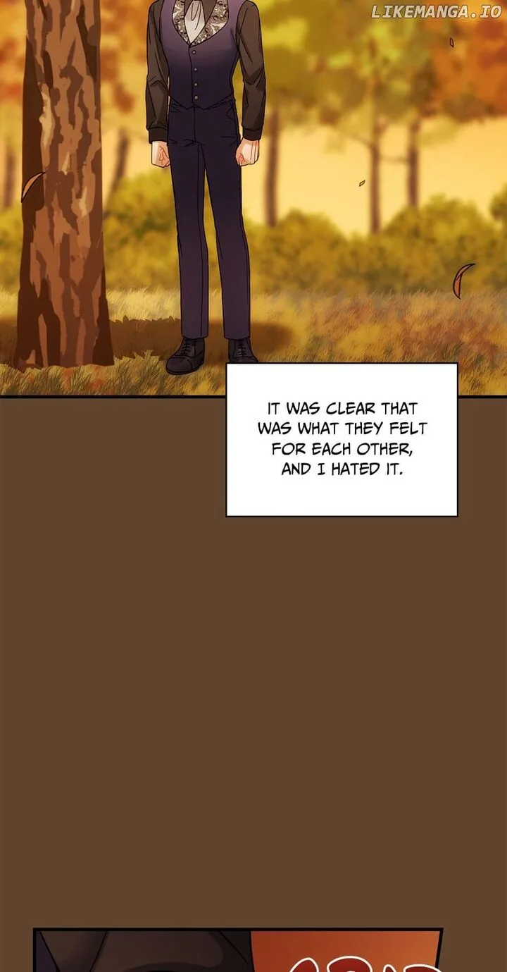The Flower Dances and the Wind Sings Chapter 120 page 54