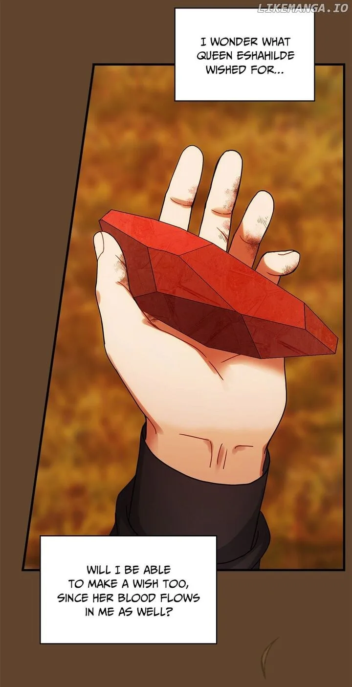 The Flower Dances and the Wind Sings Chapter 120 page 56