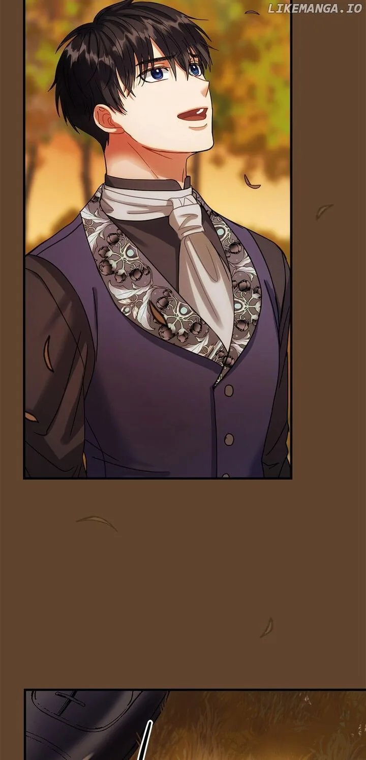 The Flower Dances and the Wind Sings Chapter 120 page 64