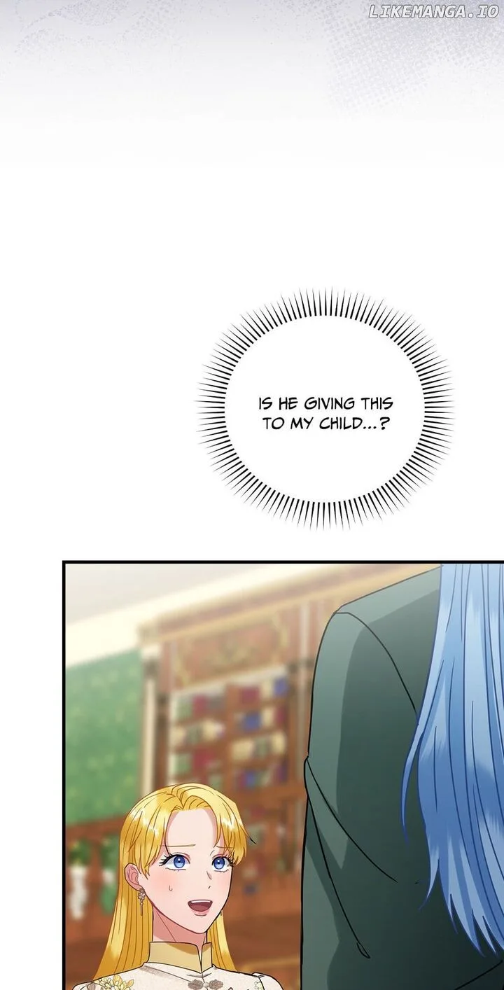 The Flower Dances and the Wind Sings Chapter 121 page 28