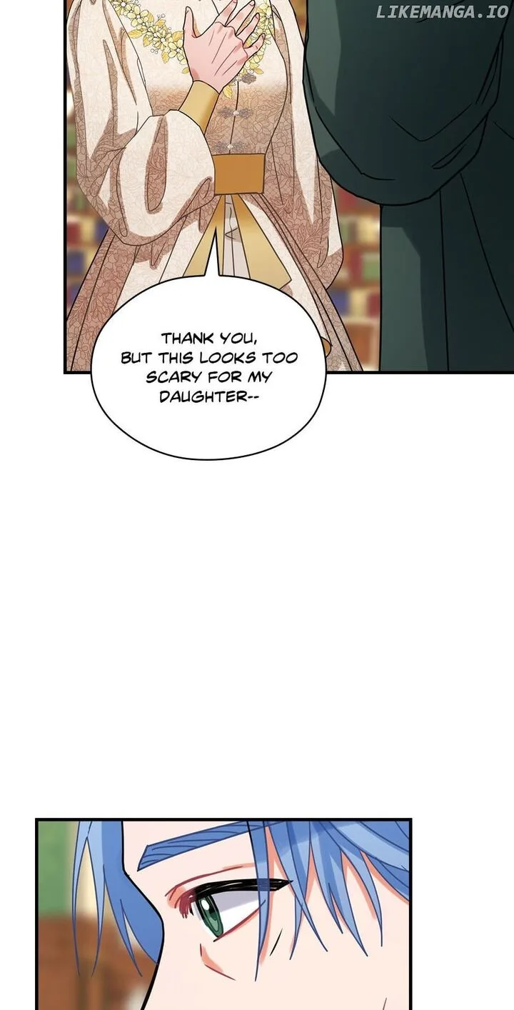 The Flower Dances and the Wind Sings Chapter 121 page 29