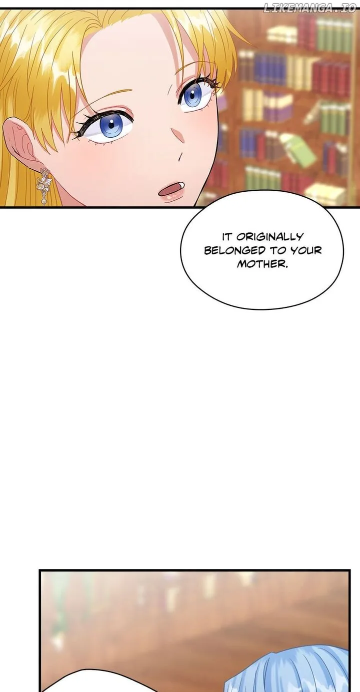The Flower Dances and the Wind Sings Chapter 121 page 31