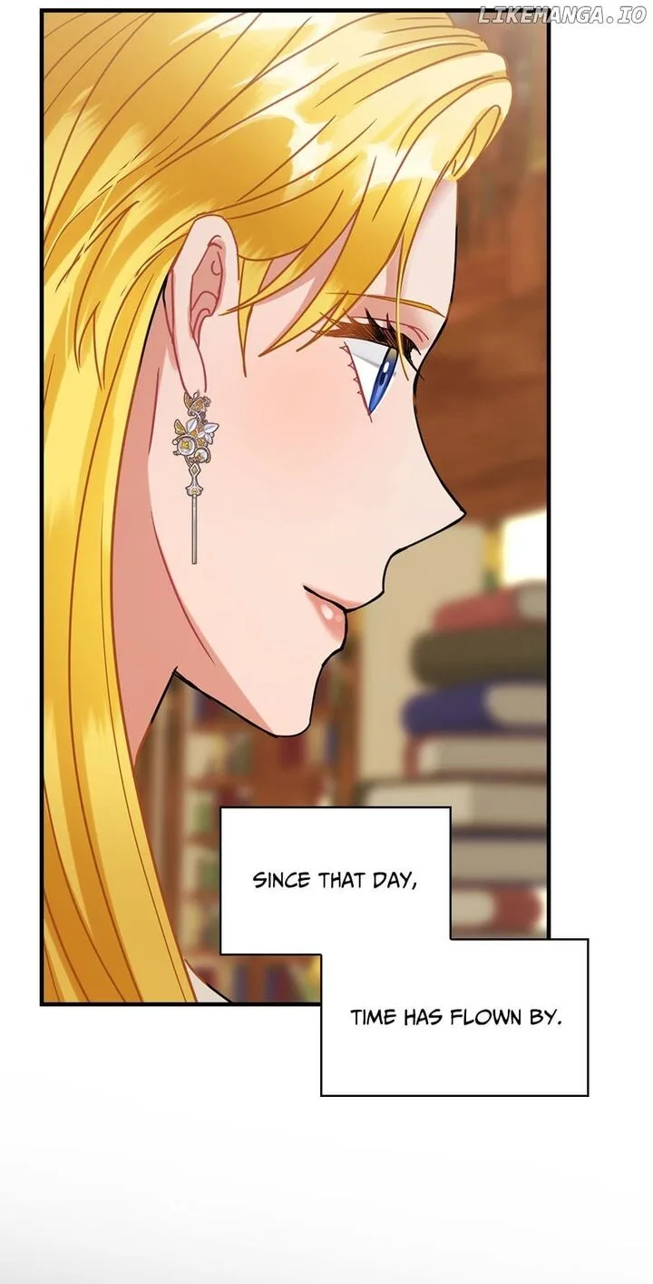 The Flower Dances and the Wind Sings Chapter 121 page 8