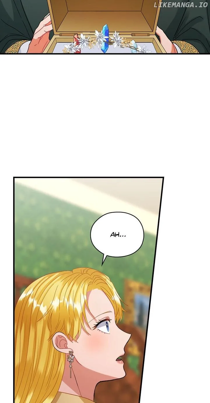 The Flower Dances and the Wind Sings Chapter 121 page 34