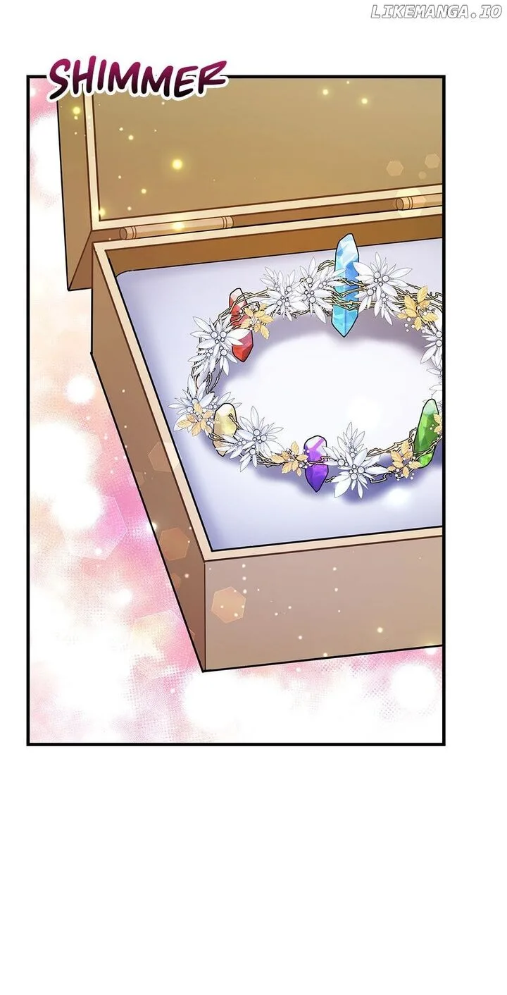 The Flower Dances and the Wind Sings Chapter 121 page 20
