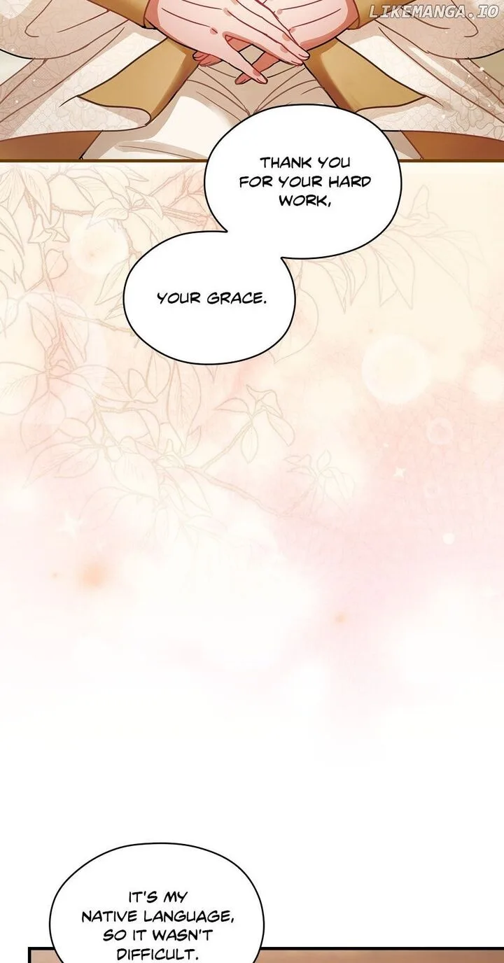 The Flower Dances and the Wind Sings Chapter 121 page 6
