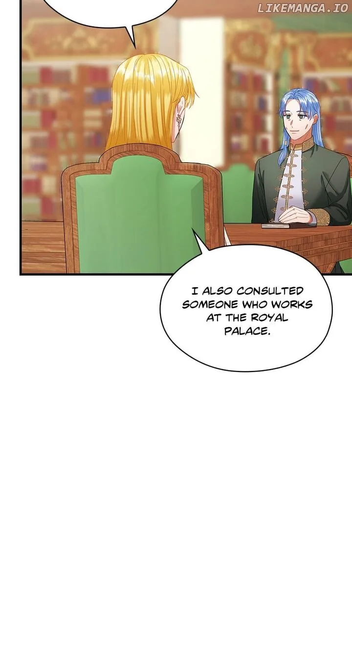 The Flower Dances and the Wind Sings Chapter 121 page 7