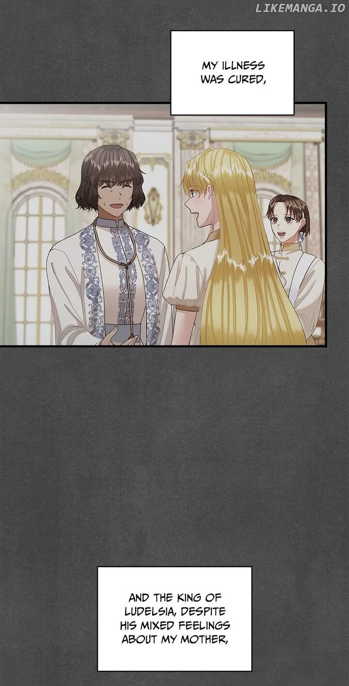 The Flower Dances and the Wind Sings Chapter 121 page 13