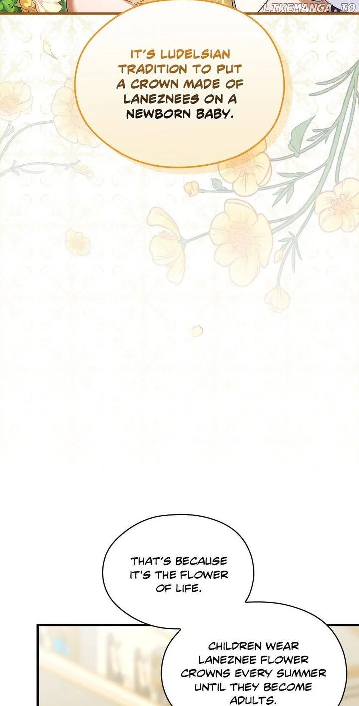 The Flower Dances and the Wind Sings Chapter 121 page 24