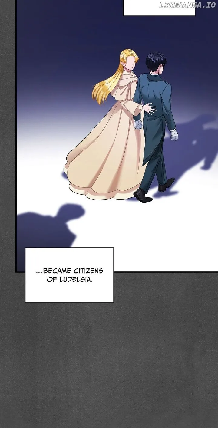 The Flower Dances and the Wind Sings Chapter 121 page 12