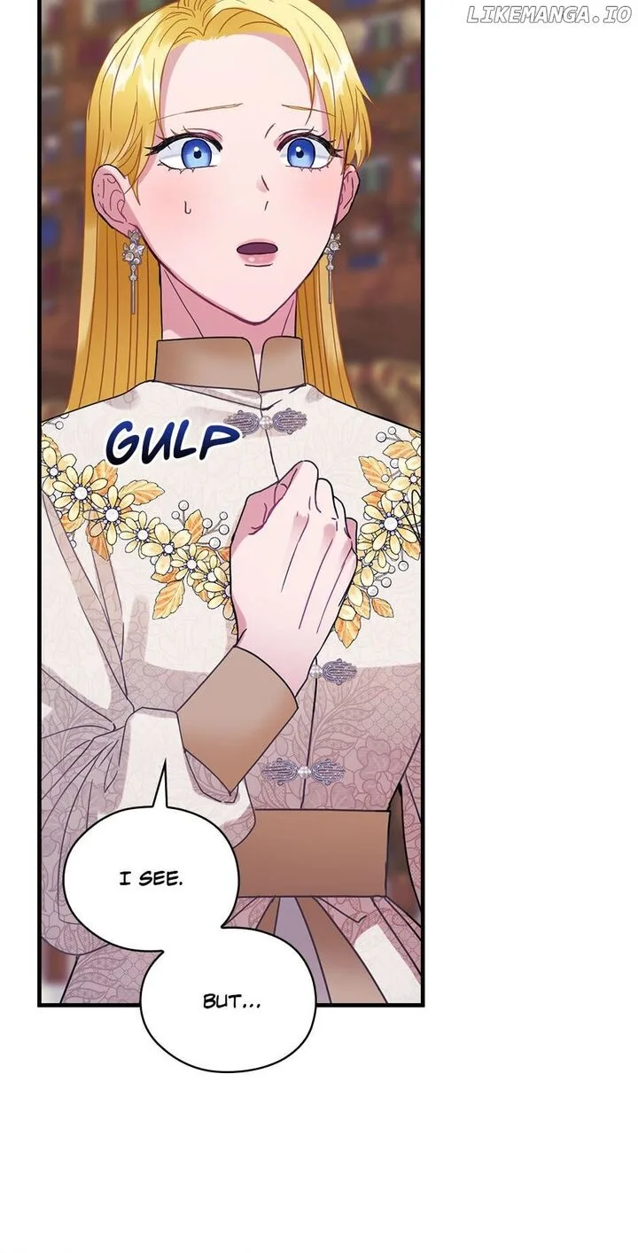 The Flower Dances and the Wind Sings Chapter 121 page 26
