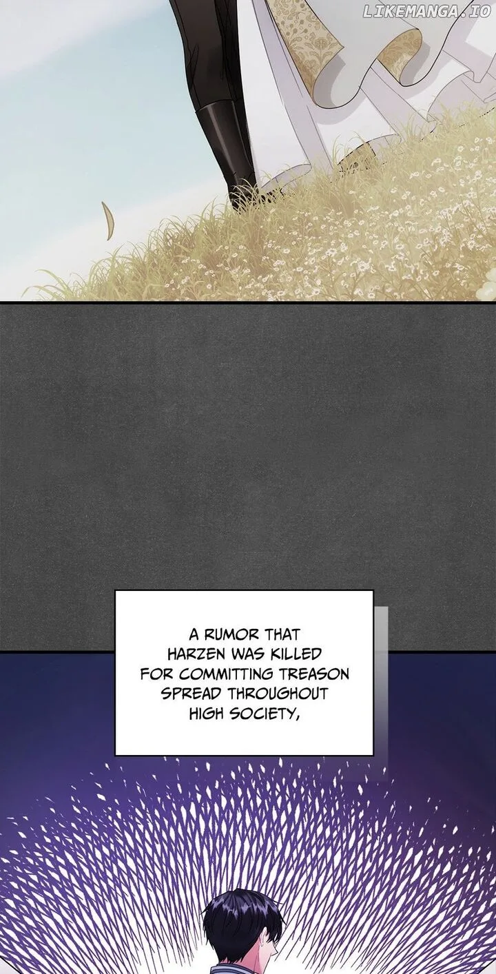 The Flower Dances and the Wind Sings Chapter 121 page 10