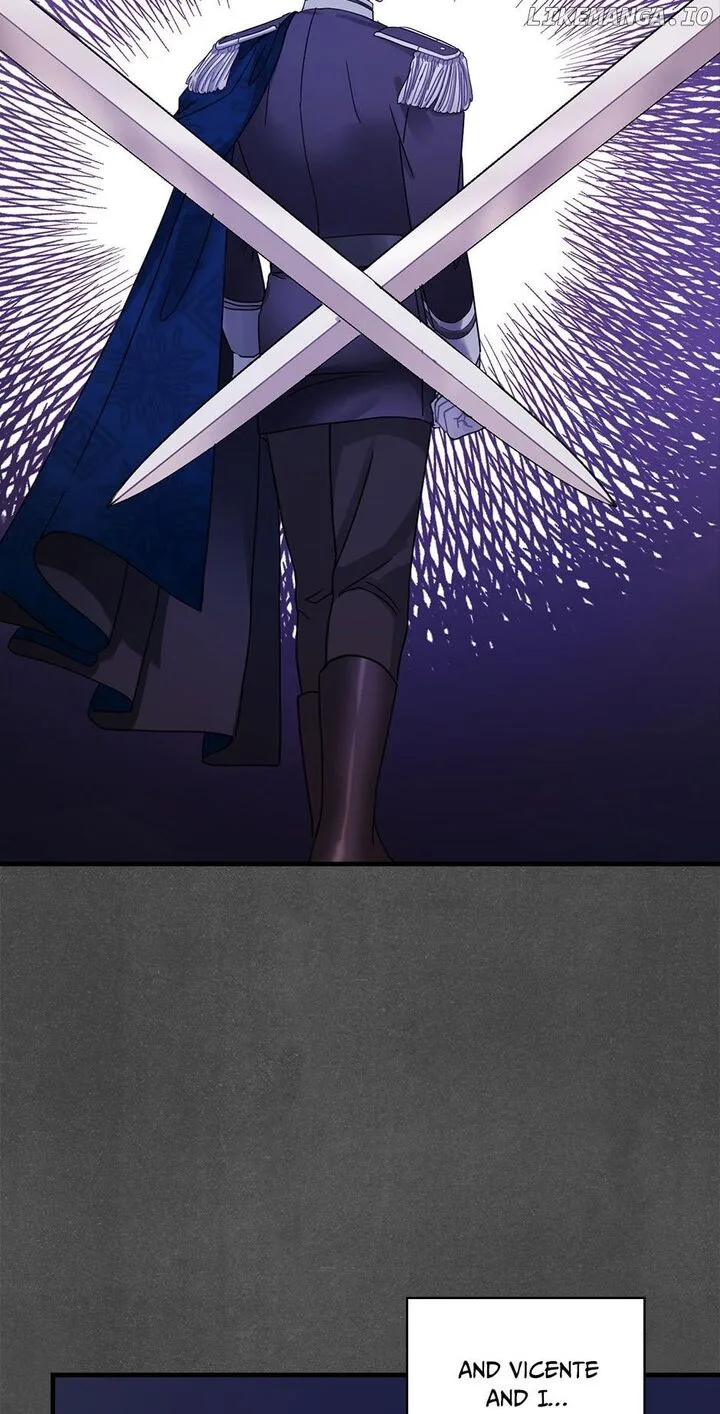 The Flower Dances and the Wind Sings Chapter 121 page 11