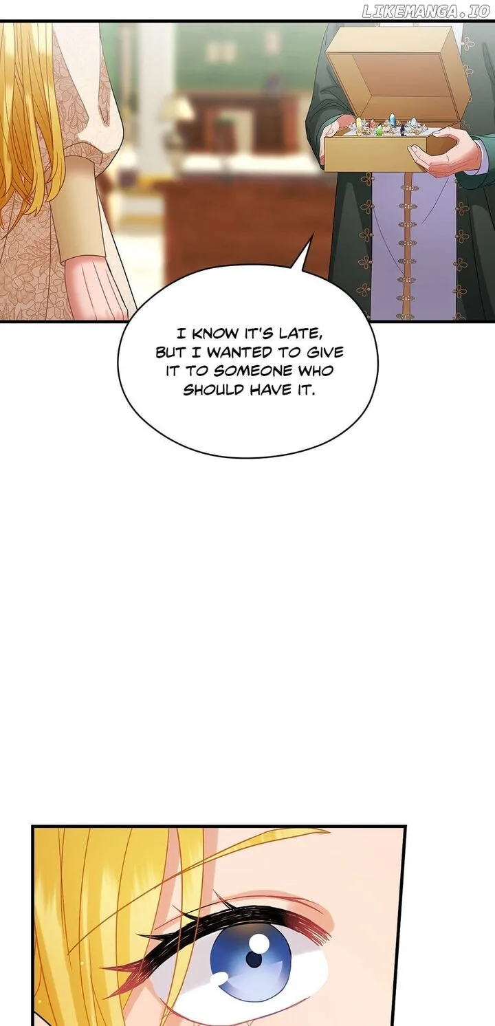 The Flower Dances and the Wind Sings Chapter 121 page 40