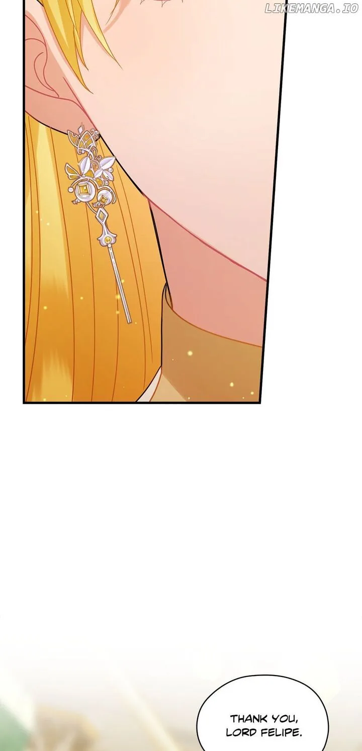 The Flower Dances and the Wind Sings Chapter 121 page 41