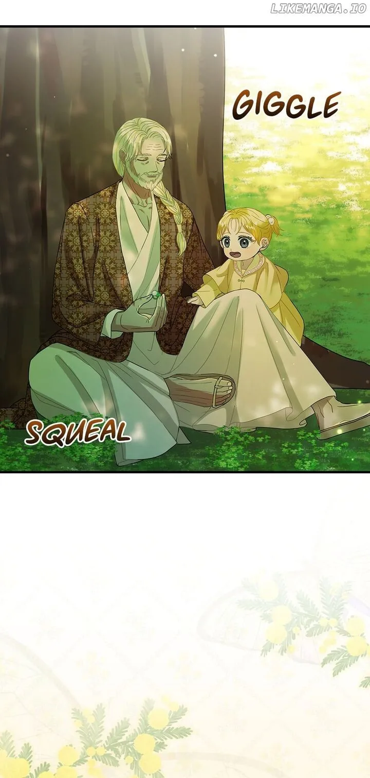 The Flower Dances and the Wind Sings Chapter 121 page 46