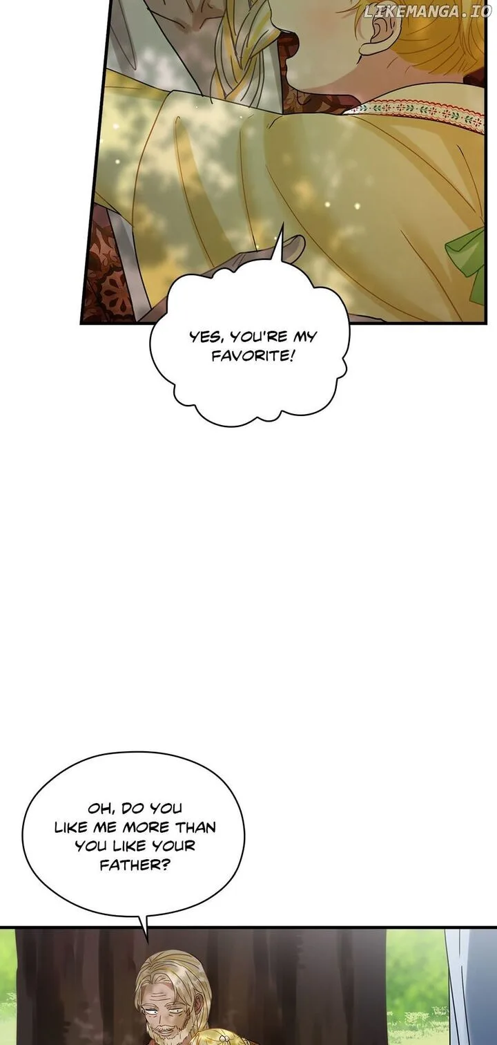 The Flower Dances and the Wind Sings Chapter 121 page 51
