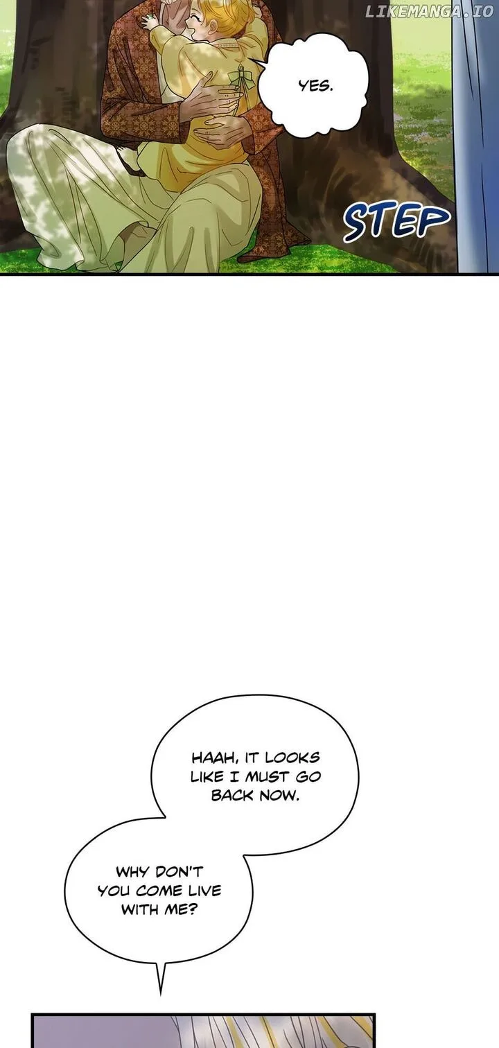 The Flower Dances and the Wind Sings Chapter 121 page 52