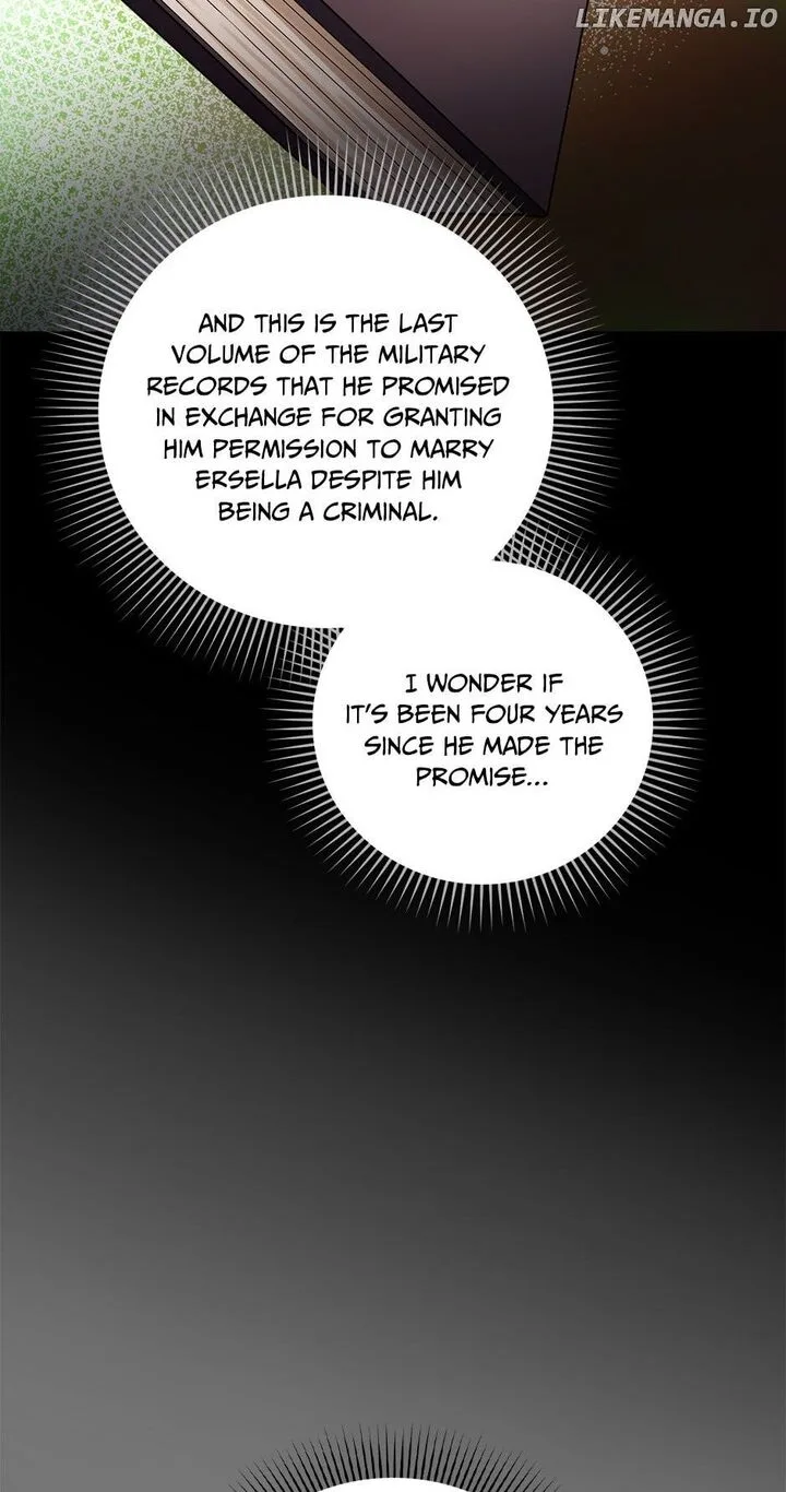 The Flower Dances and the Wind Sings Chapter 121 page 62