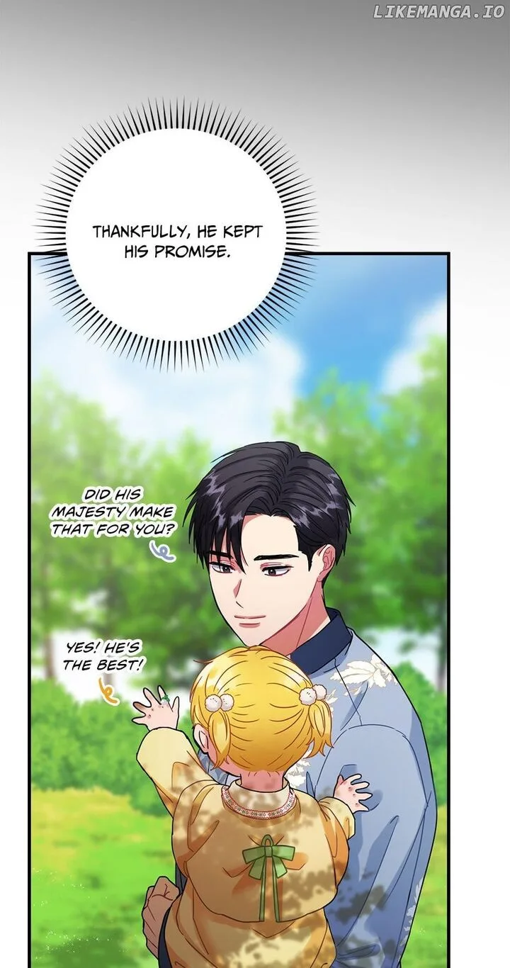 The Flower Dances and the Wind Sings Chapter 121 page 64