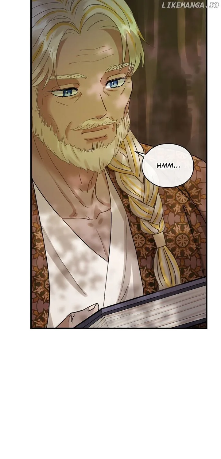 The Flower Dances and the Wind Sings Chapter 121 page 60