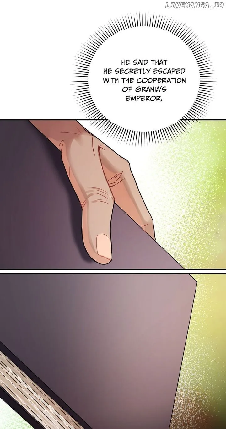 The Flower Dances and the Wind Sings Chapter 121 page 61