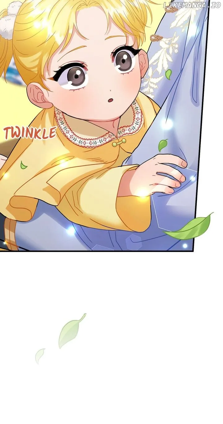 The Flower Dances and the Wind Sings Chapter 121 page 68