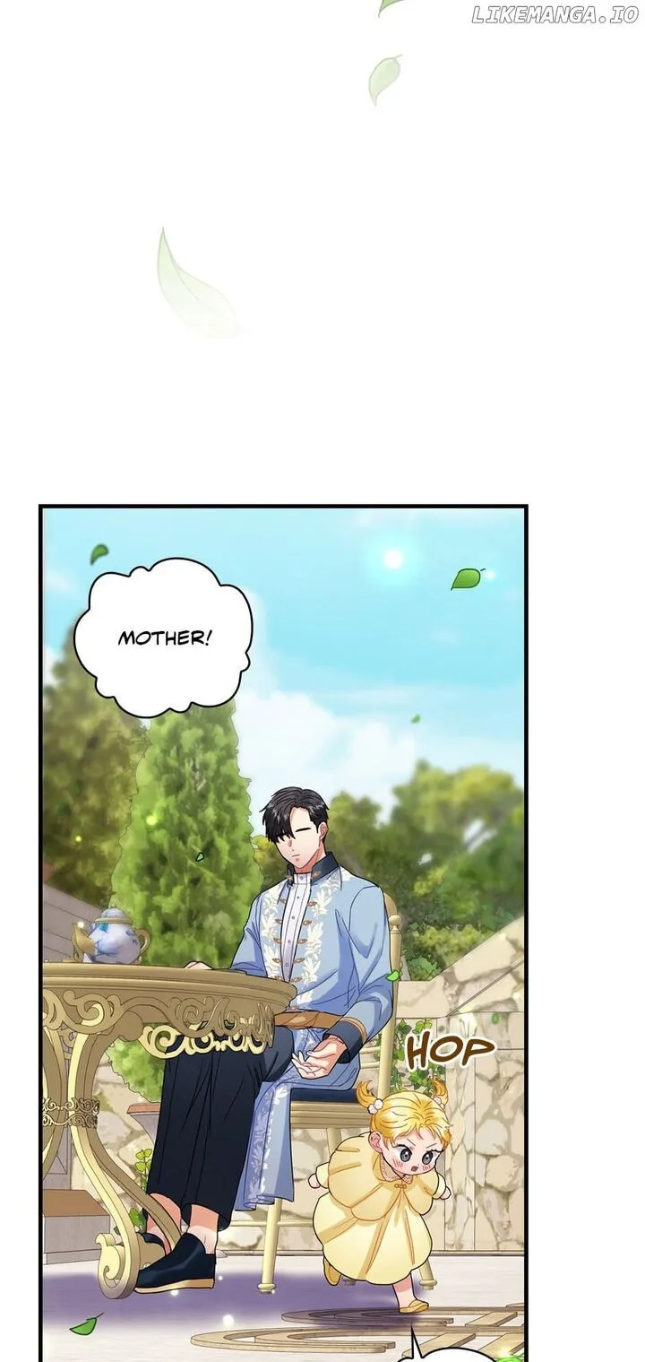 The Flower Dances and the Wind Sings Chapter 121 page 70
