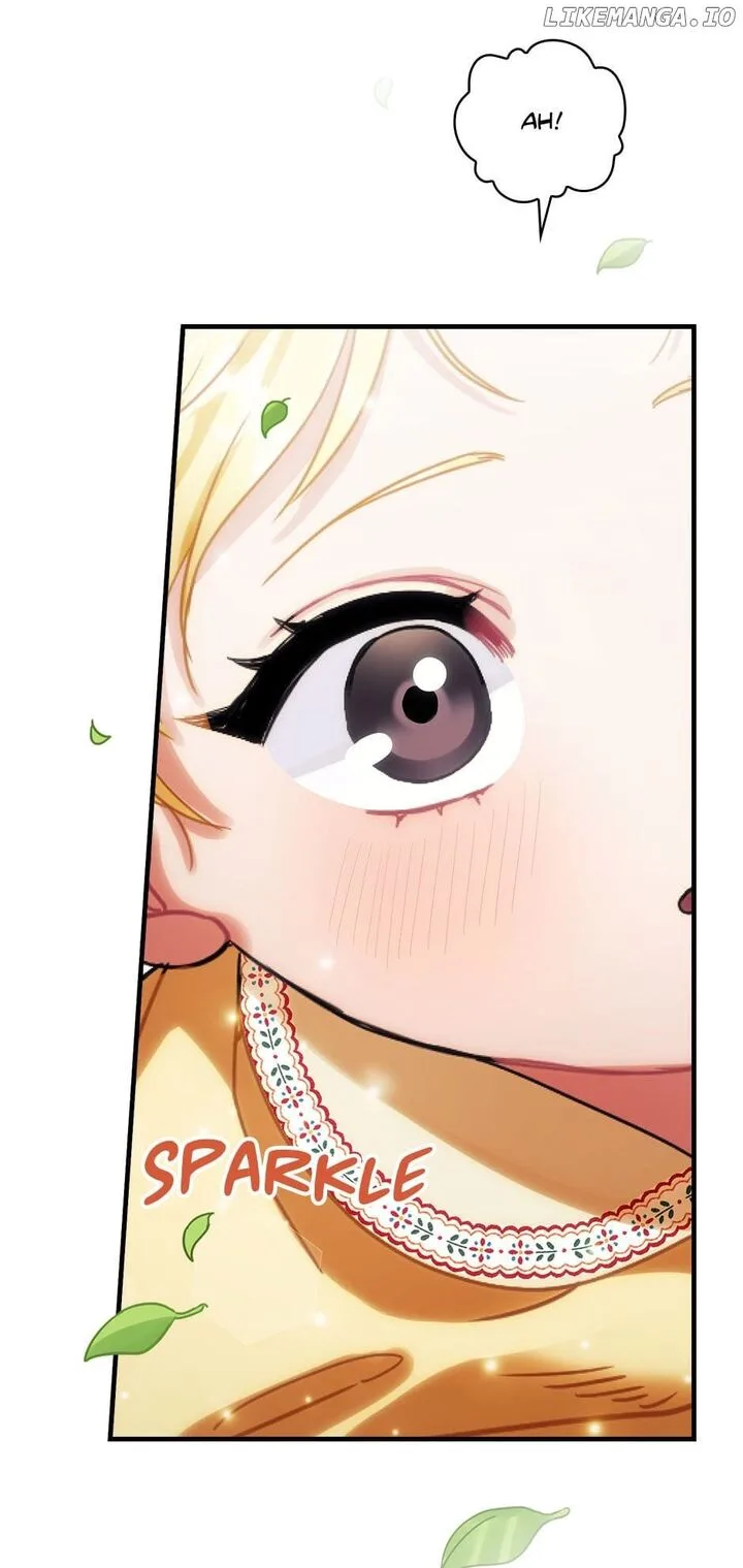 The Flower Dances and the Wind Sings Chapter 121 page 69