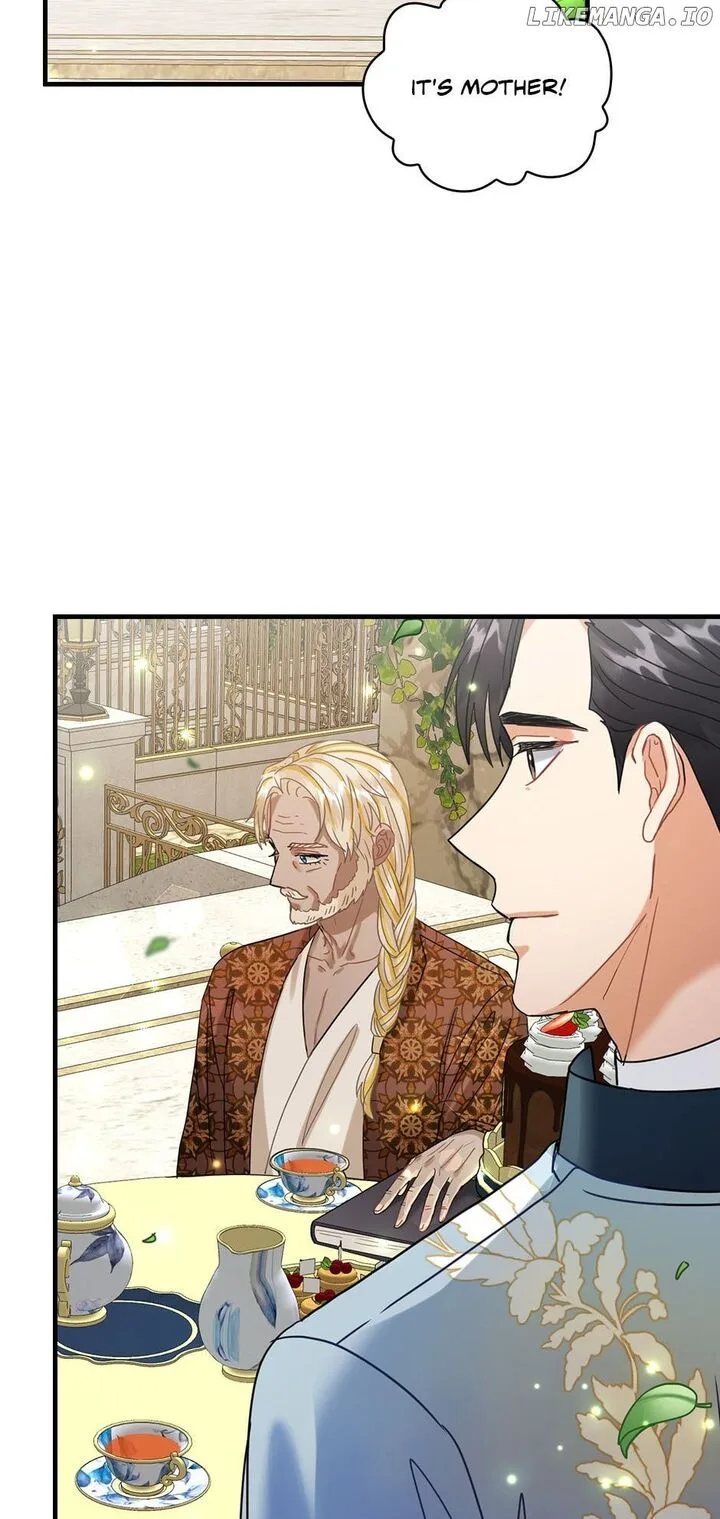 The Flower Dances and the Wind Sings Chapter 121 page 71