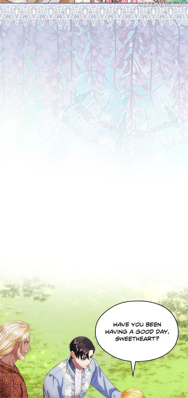 The Flower Dances and the Wind Sings Chapter 121 page 73
