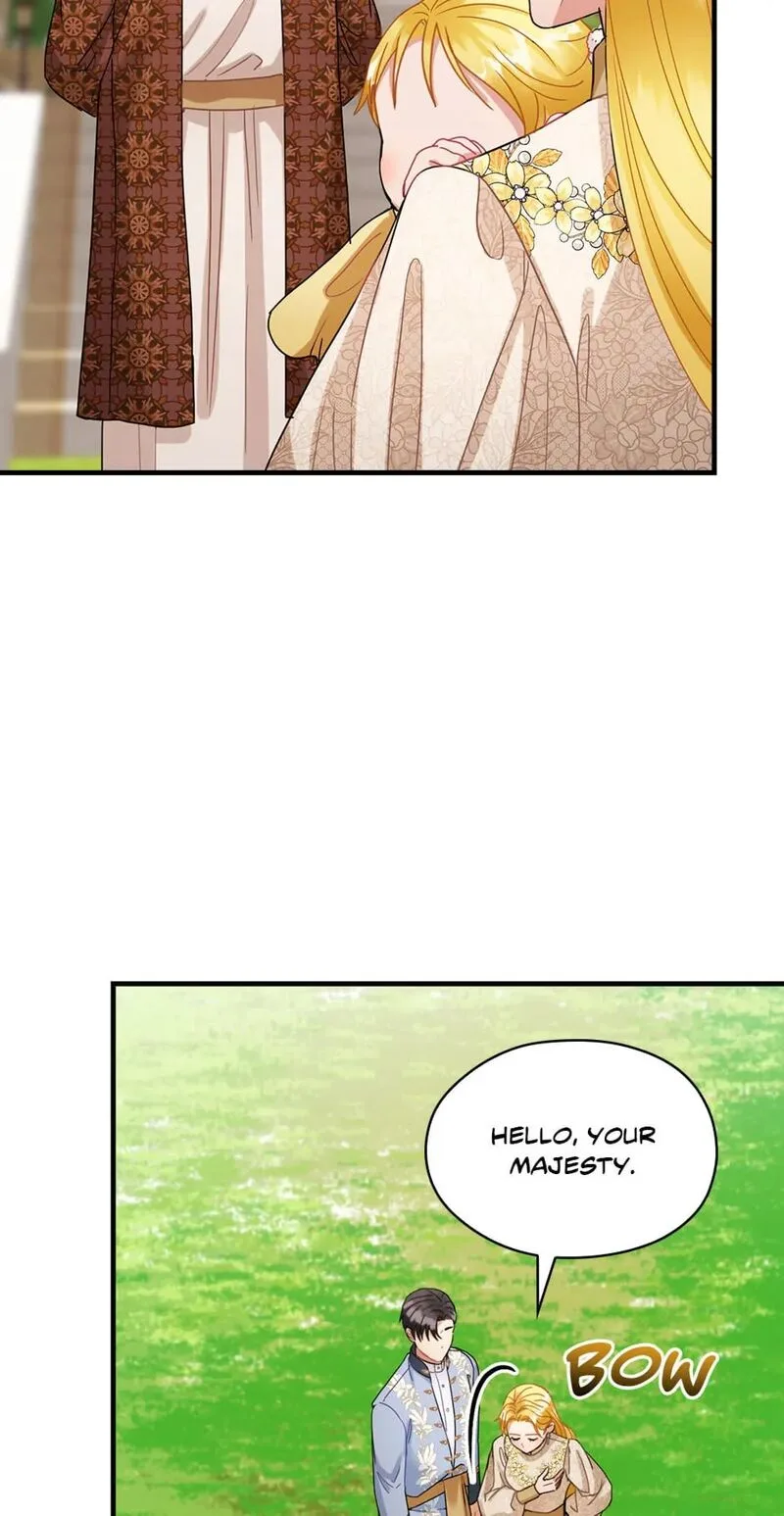 The Flower Dances and the Wind Sings Chapter 122 page 3