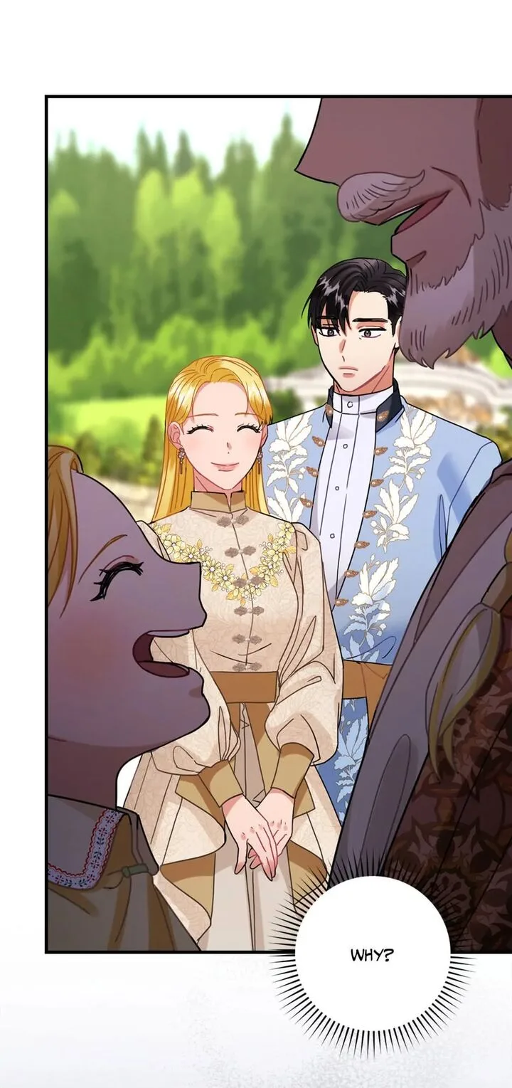 The Flower Dances and the Wind Sings Chapter 122 page 18