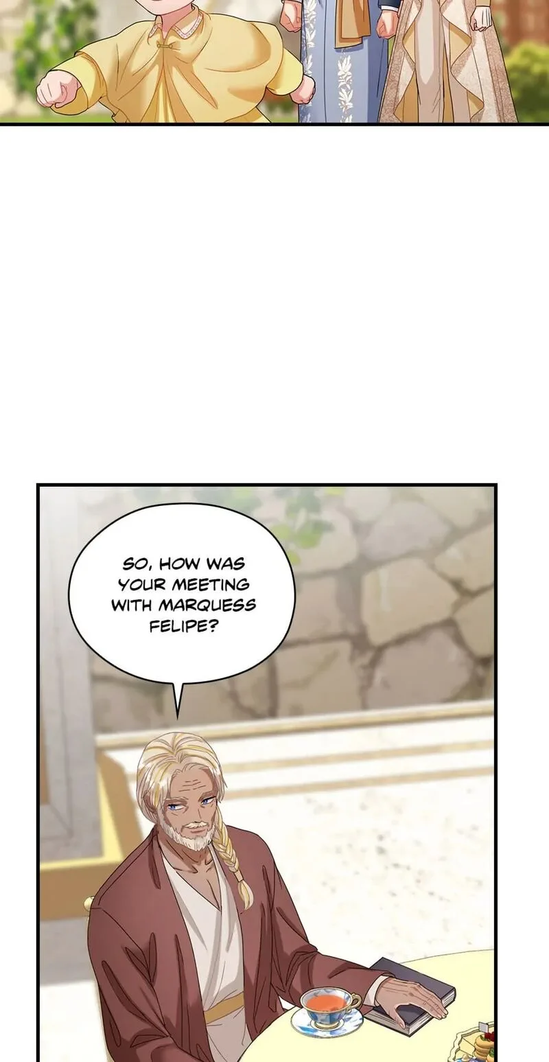The Flower Dances and the Wind Sings Chapter 122 page 5