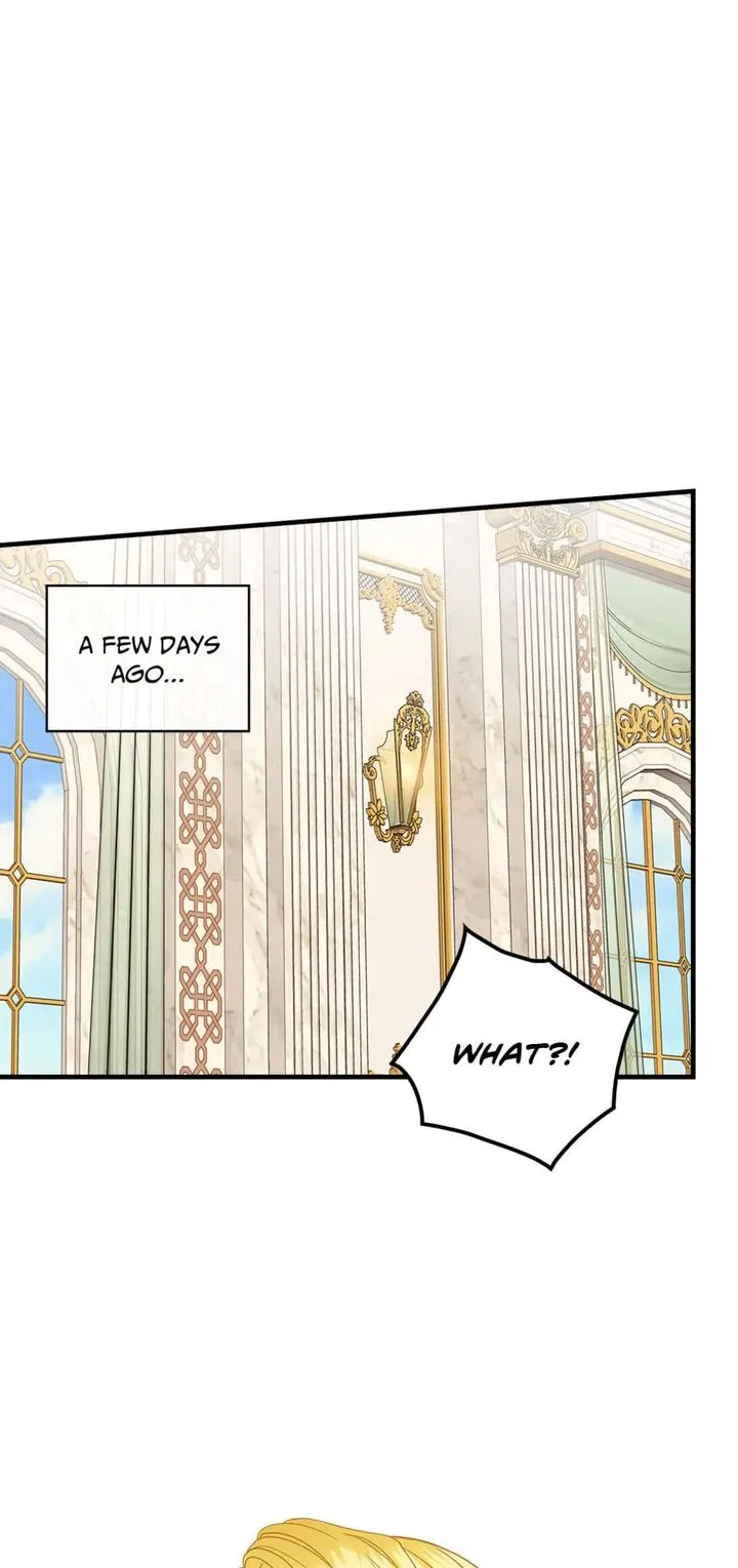 The Flower Dances and the Wind Sings Chapter 122 page 22
