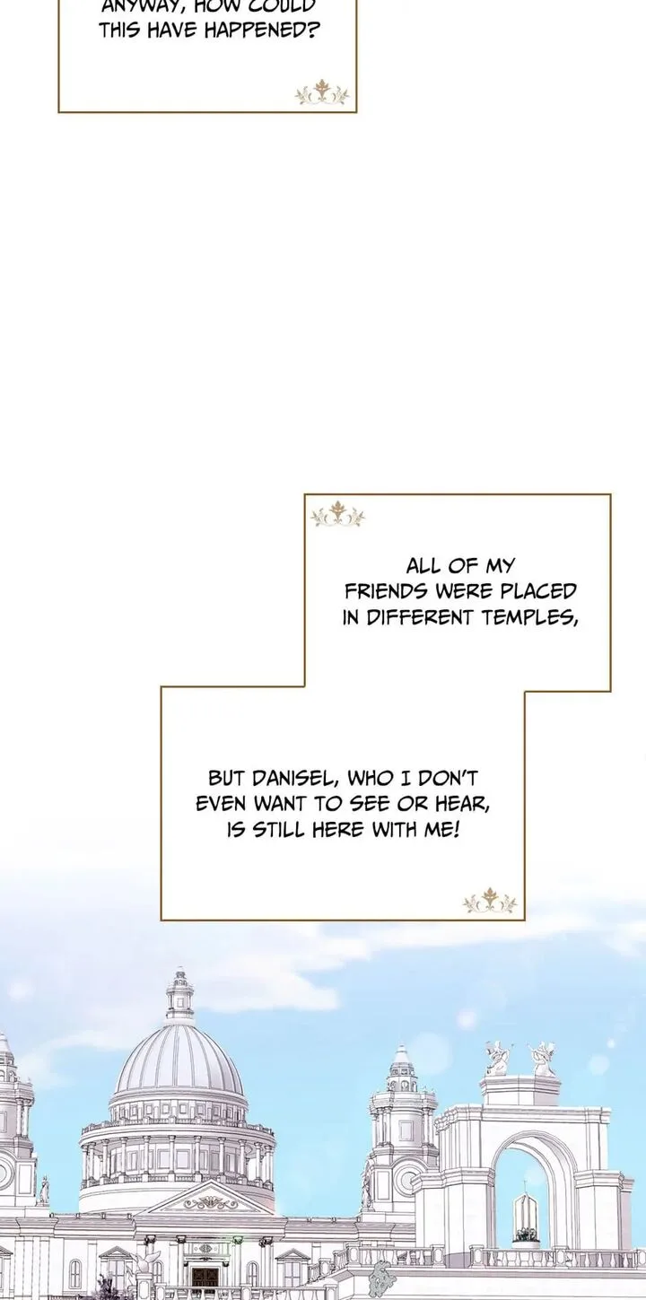 The Flower Dances and the Wind Sings Chapter 122 page 53