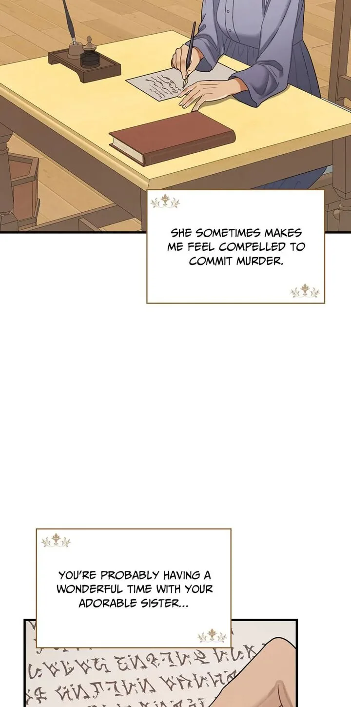 The Flower Dances and the Wind Sings Chapter 122 page 55