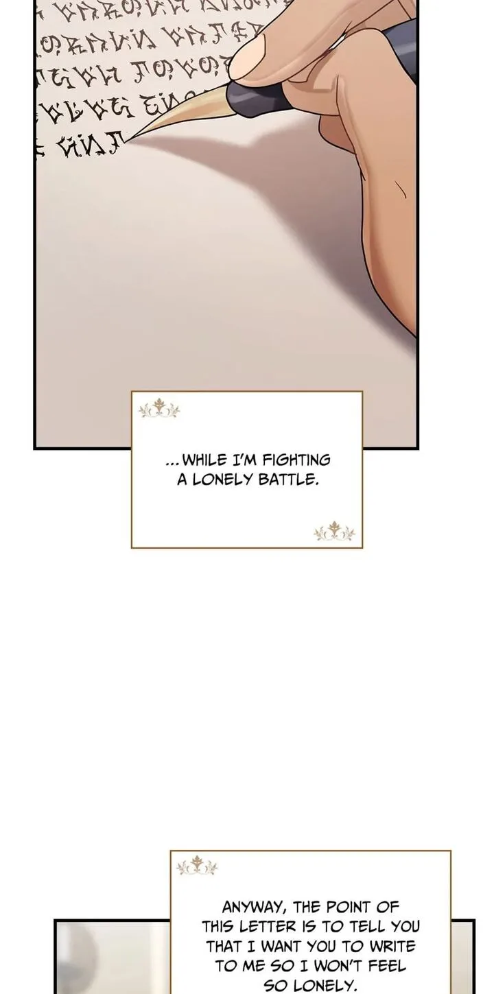 The Flower Dances and the Wind Sings Chapter 122 page 56