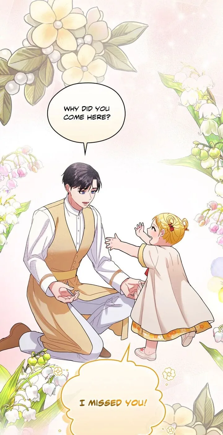 The Flower Dances and the Wind Sings Chapter 122 page 69
