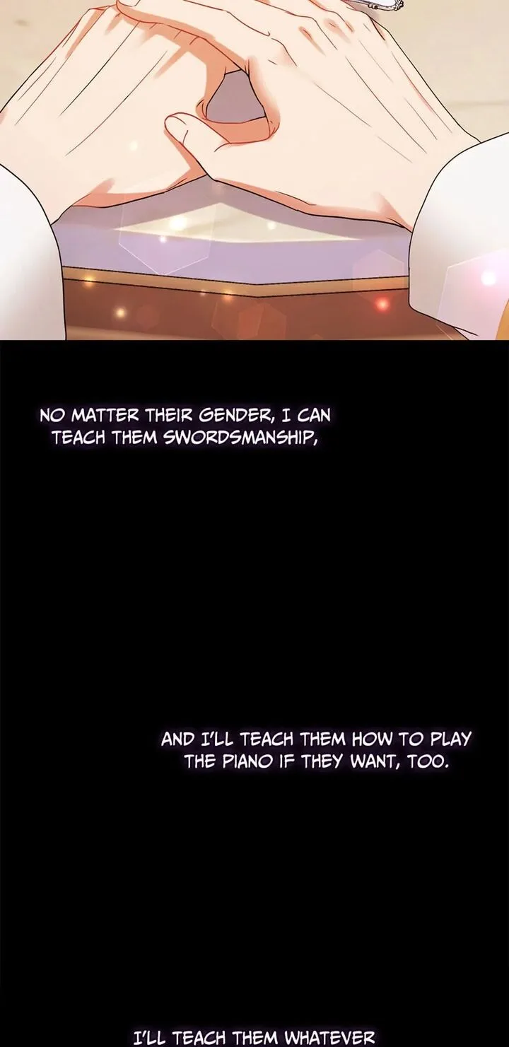 The Flower Dances and the Wind Sings Chapter 123 page 23