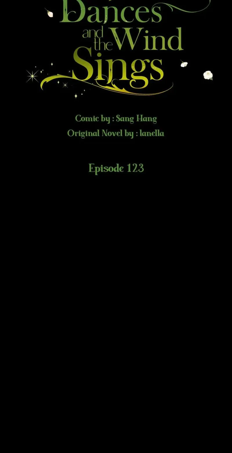 The Flower Dances and the Wind Sings Chapter 123 page 5