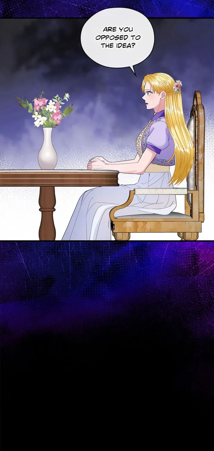 The Flower Dances and the Wind Sings Chapter 123 page 17